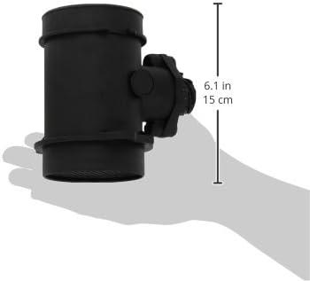 imageBosch 0280217500 Original Equipment Mass Air Flow MAF Sensor  Compatible with Select MercedesBenz 300E 300CE 300TE C280 E320 S320 SL320