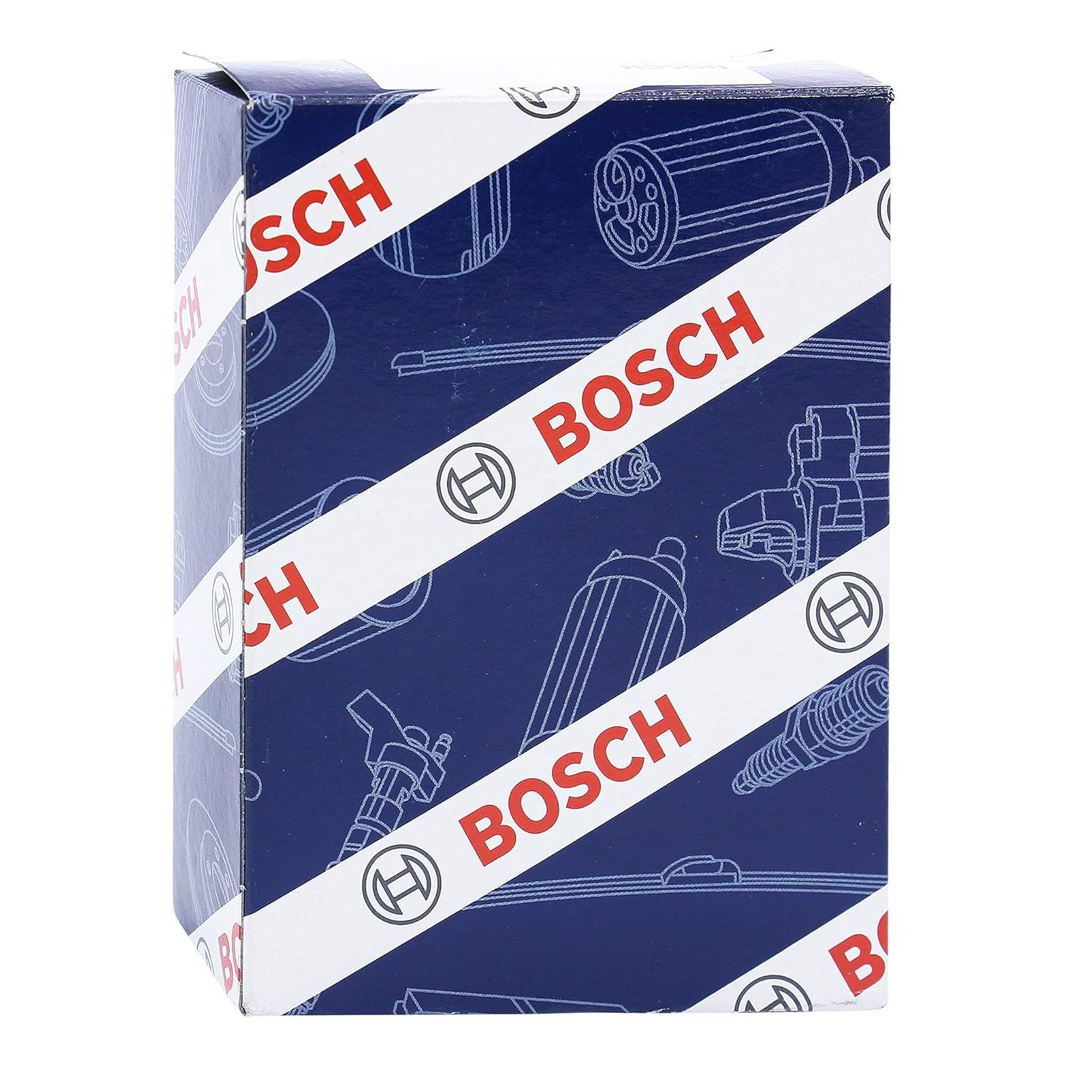 imageBosch 0280218073 Mass Air Flow Sensor