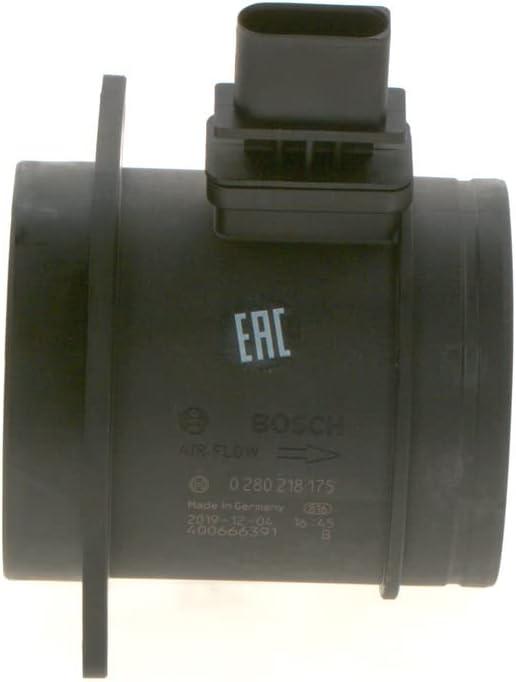 imageBosch 0280218175  Air mass meter