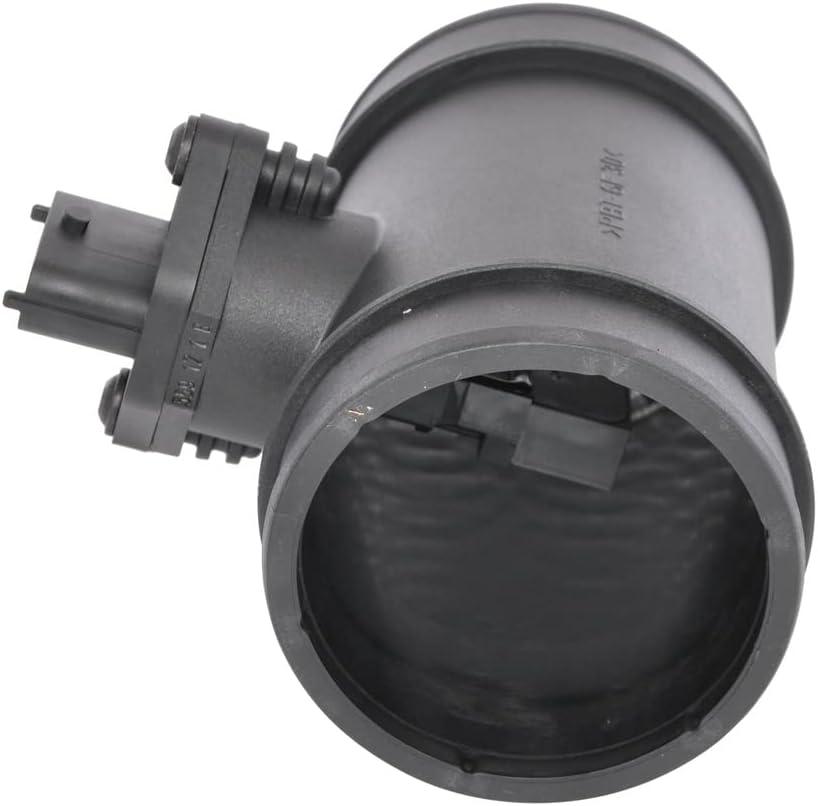 imageBosch 0281002184 Original Equipment Mass Air Flow MAF Sensor  Compatible with Select Cadillac Catera Saturn L300 LS2 LW2 LW300