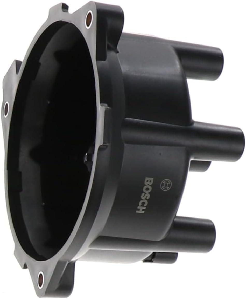 imageBosch 03330 Distributor Cap Black