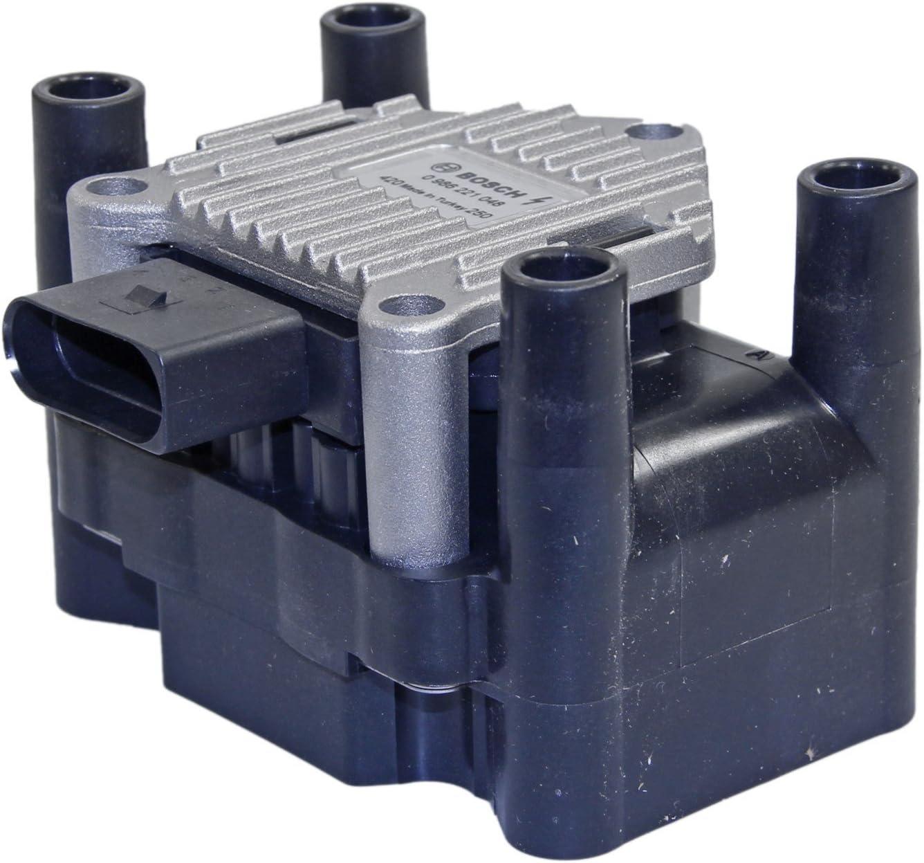 imageBosch 0986221048 Ignition Coil