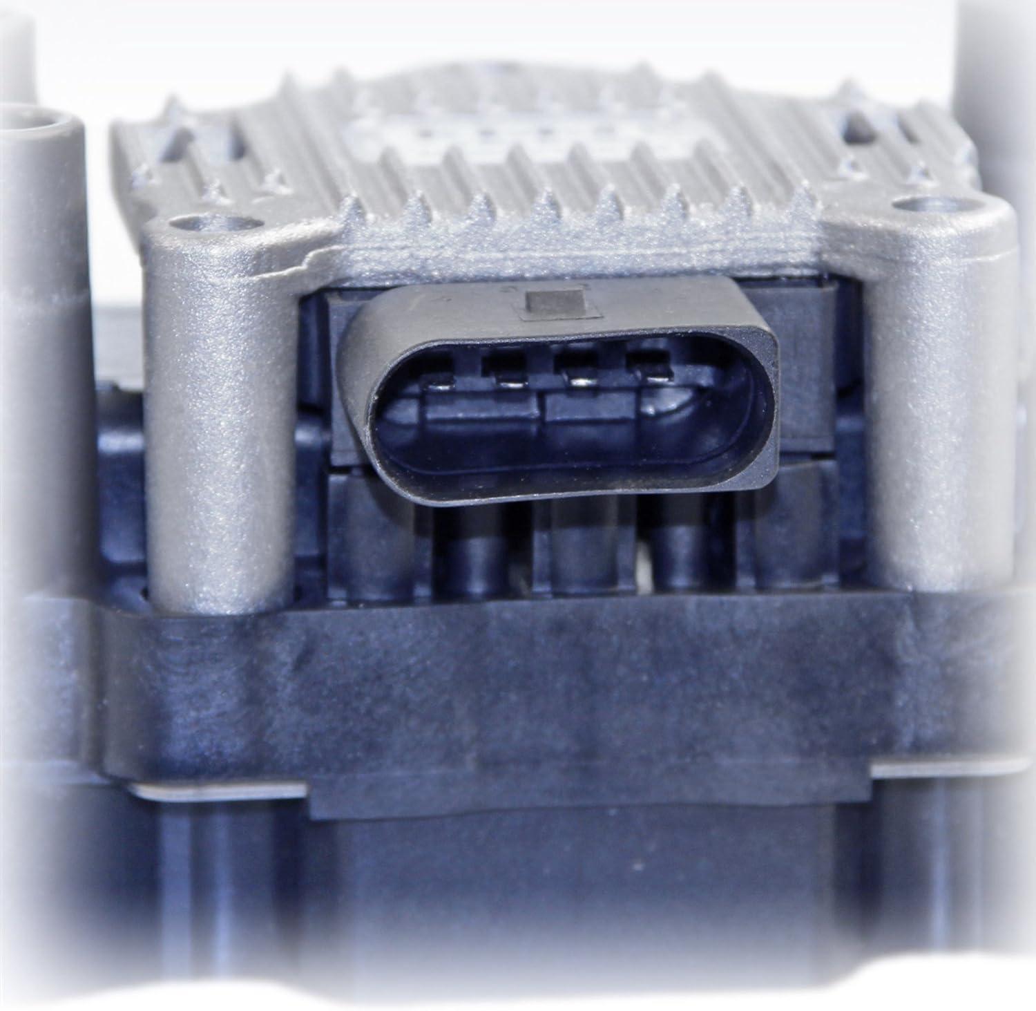 imageBosch 0986221048 Ignition Coil