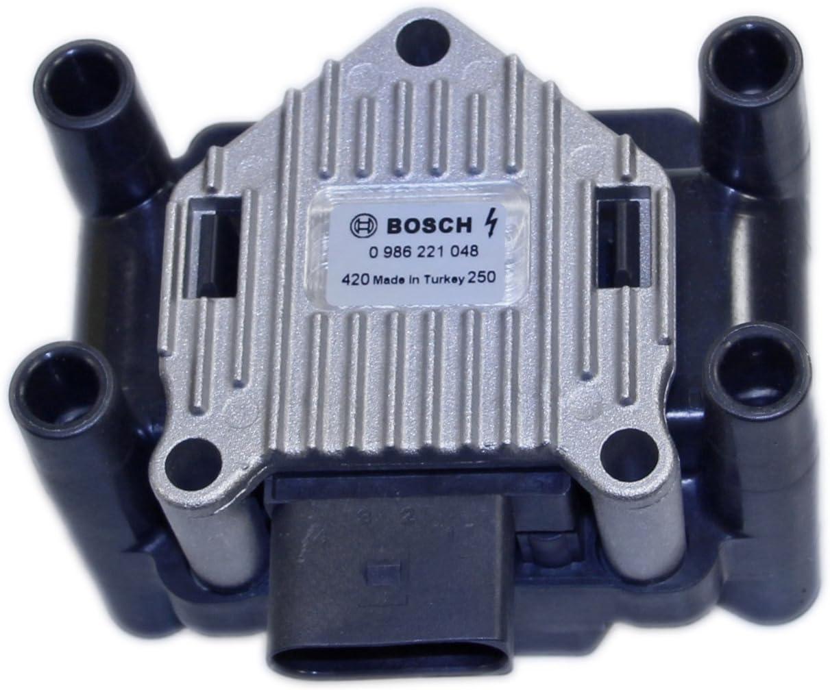 imageBosch 0986221048 Ignition Coil
