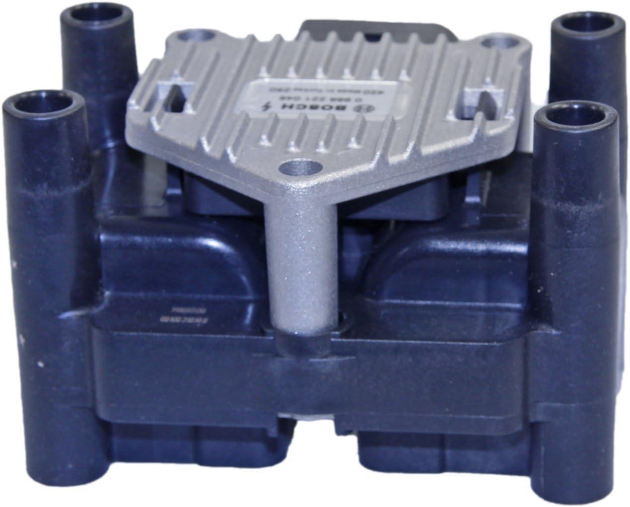 imageBosch 0986221048 Ignition Coil