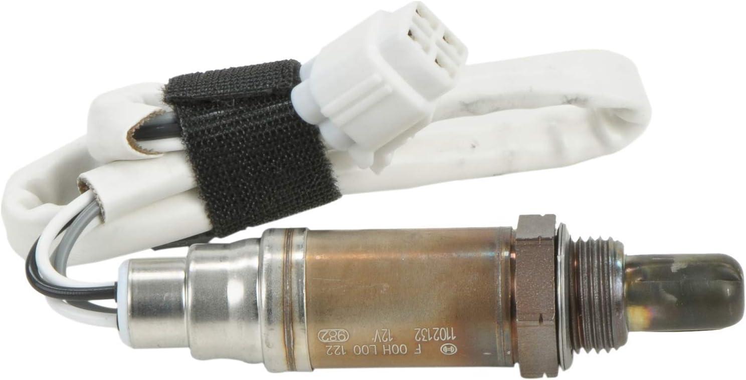 imageBosch 13469 Premium Original Equipment Oxygen Sensor  Compatible with Select Subaru Forester Impreza
