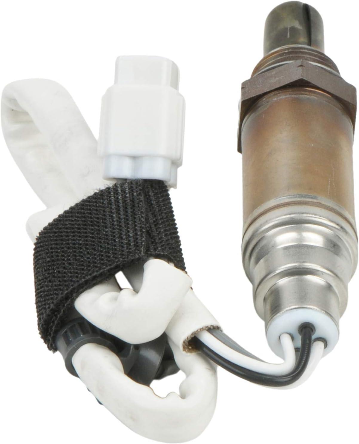 imageBosch 13469 Premium Original Equipment Oxygen Sensor  Compatible with Select Subaru Forester Impreza