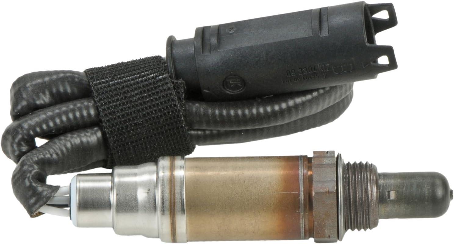 imageBosch 13475 Premium Original Equipment Oxygen Sensor  Compatible with Select BMW 540i 740i 740iL 750iL 840Ci 850Ci M5 Z8