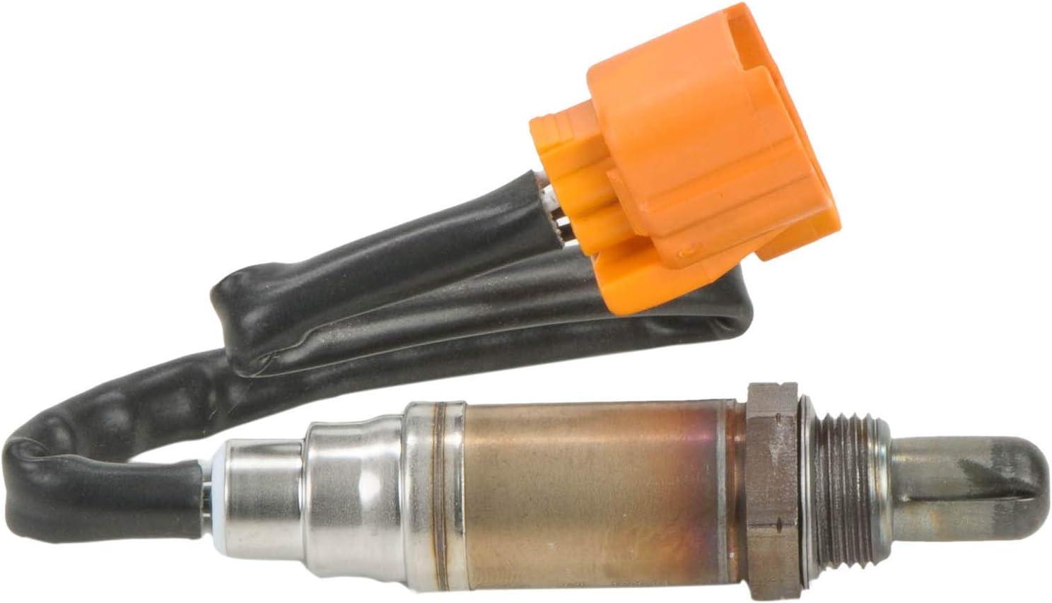 imageBosch 15175 Premium Original Equipment Oxygen Sensor  Compatible with Select Land Rover Discovery