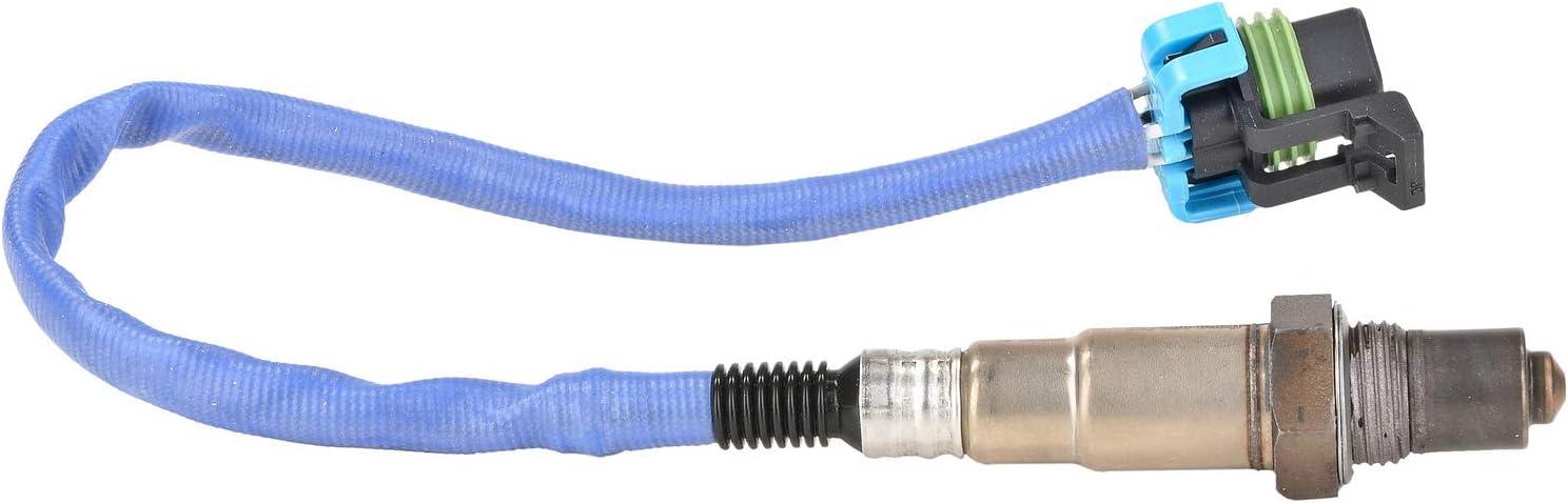 imageBosch 16089 Premium Original Equipment Oxygen Sensor  Compatible with Select Buick Allure Lacrosse Enclave Rendezvous Chevrolet Traverse GMC Acadia Saturn Outlook