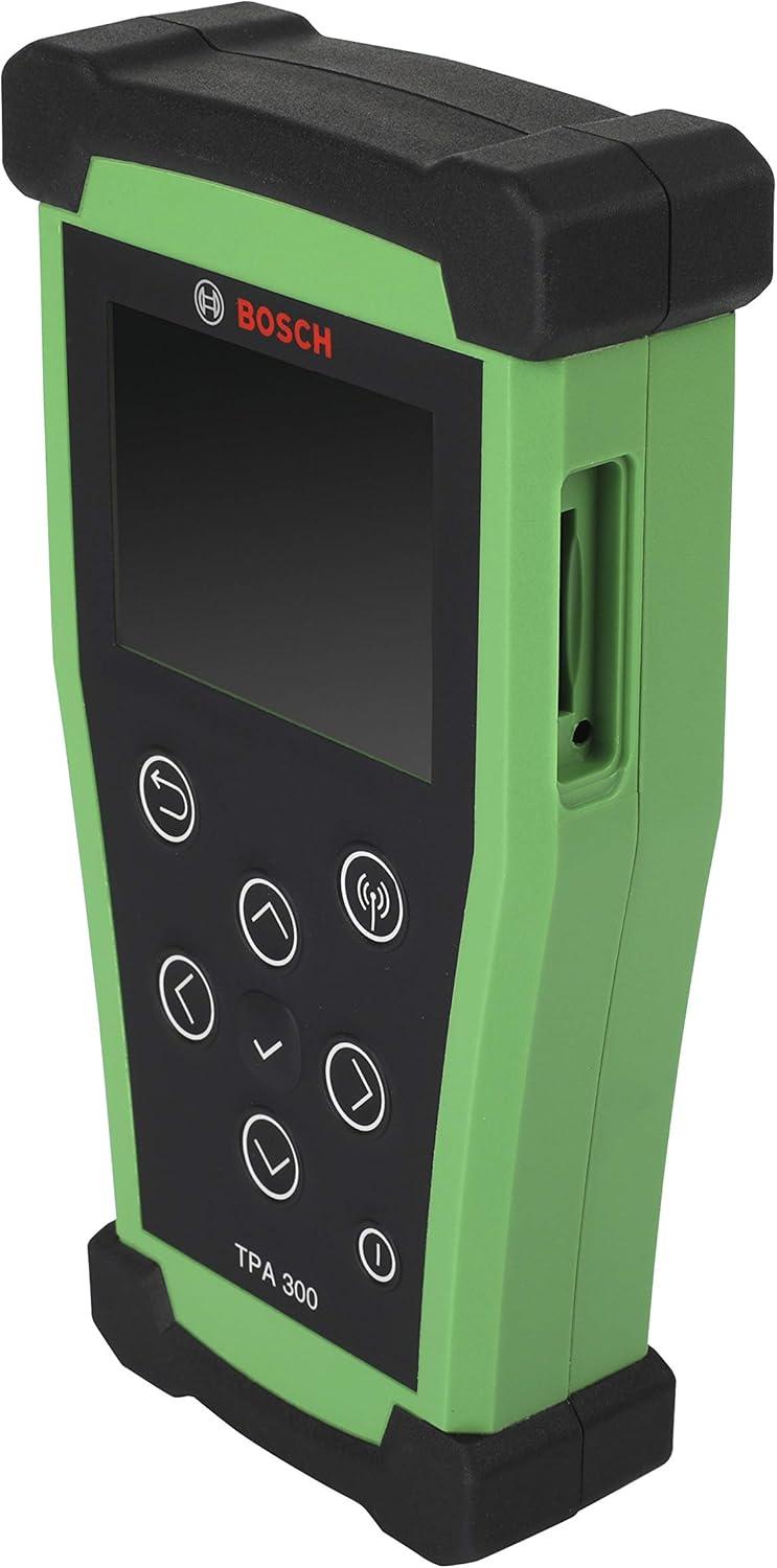 imageBosch 3934 TPA 300 TPMS Programming Activation and ECU Reset Tool  Compatible with All OE and Aftermarket Sensors