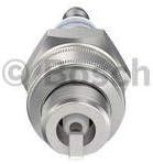 imageBosch 7538 Copper with Nickel Spark Plug  SinglePack of 10