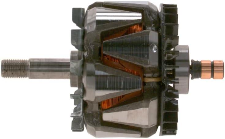 imageBosch Alternator  0124655291