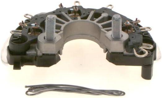 imageBosch Alternator  0124655291