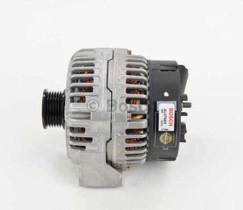 imageBosch Alternator  AL0768X