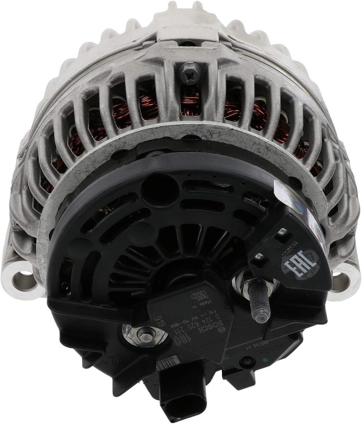 imageBosch Alternator  AL0826N