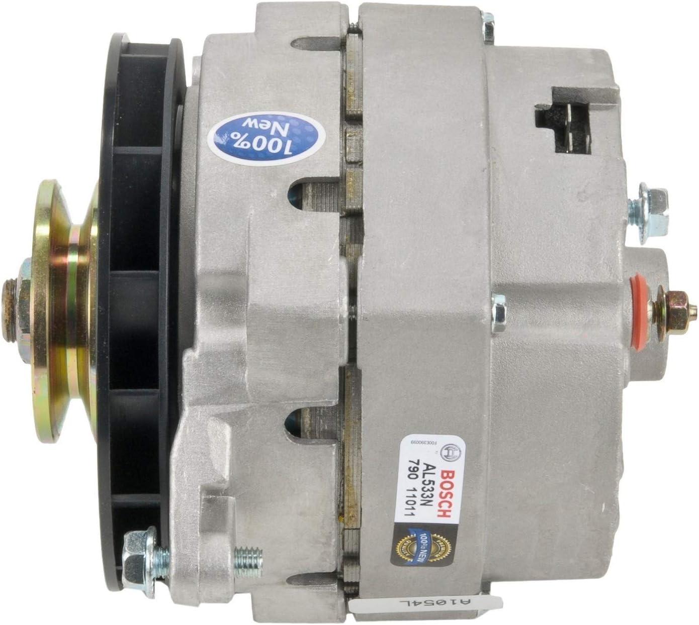 imageBosch Alternator  AL533N