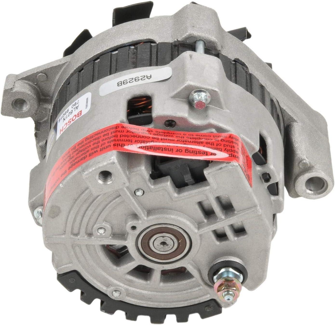 imageBosch Alternator  AL8670N