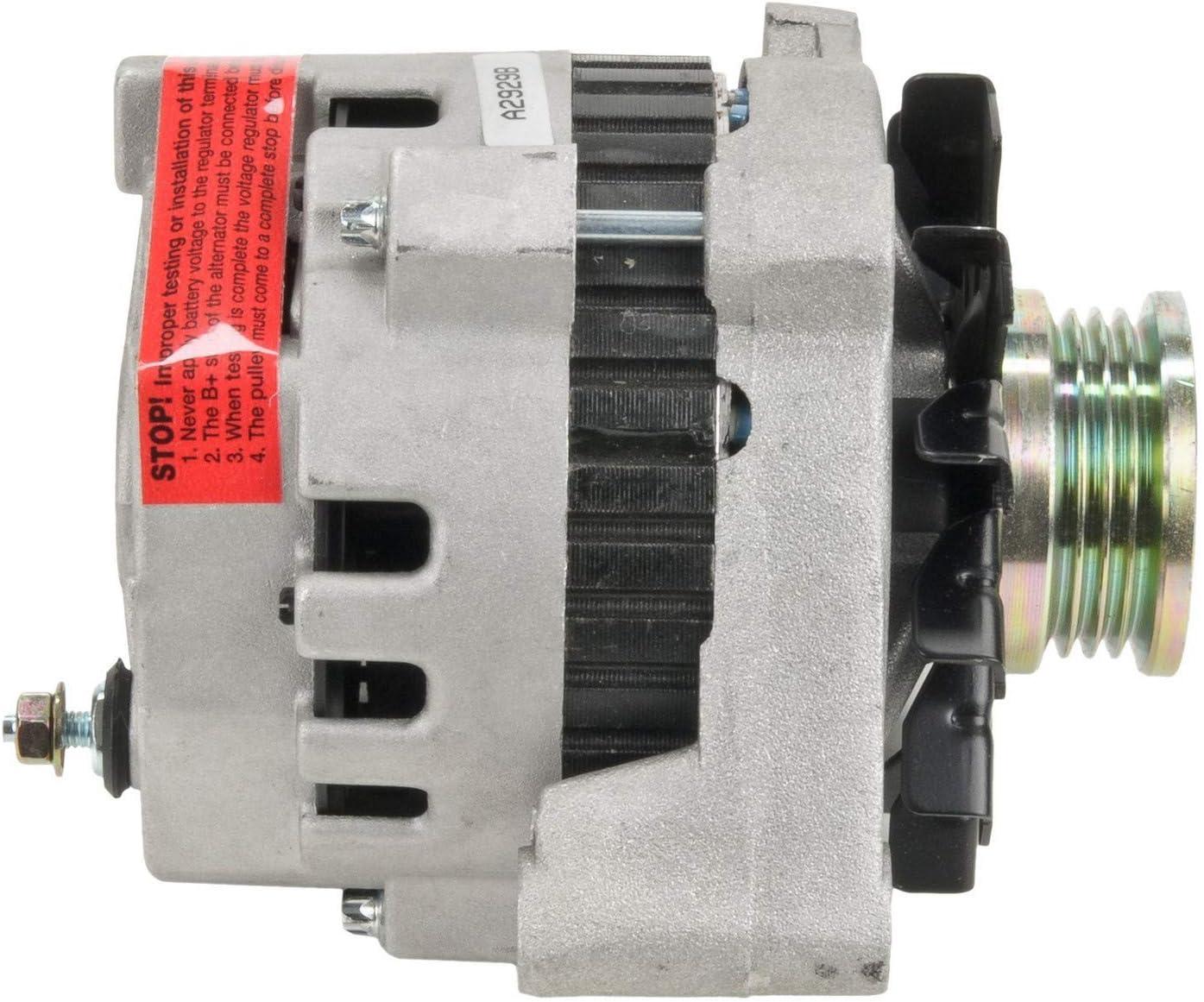 imageBosch Alternator  AL8670N