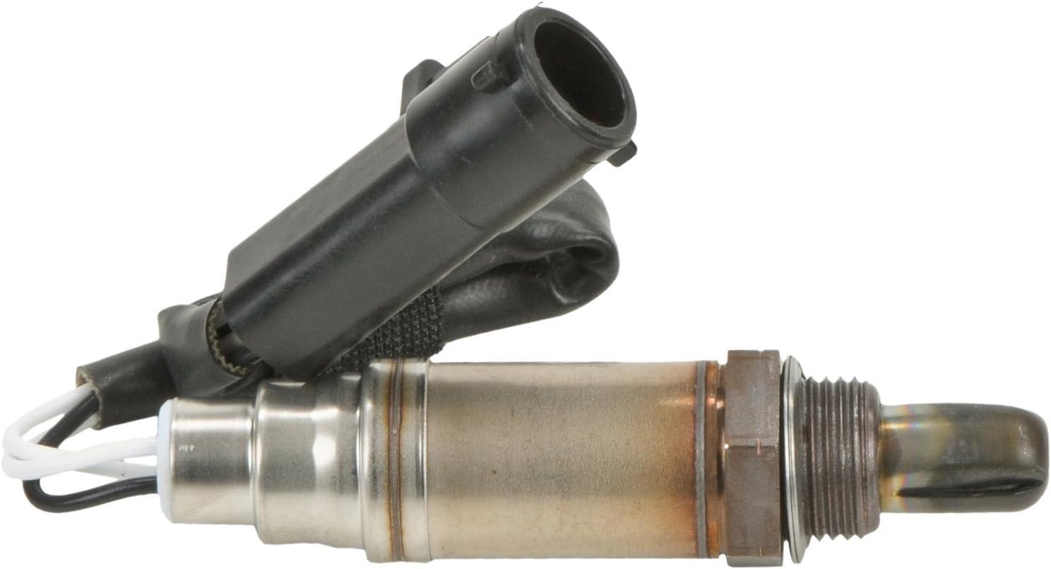imageBosch Automotive 13942 Oxygen Sensor OE Fitment Ford Lincoln Mazda Mercury