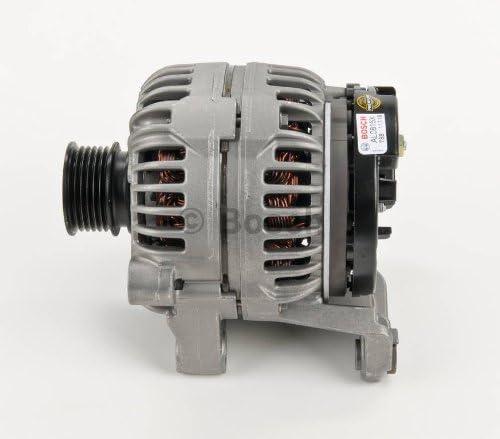 imageBosch Automotive AL0816X Premium 100 Remanufactured Alternator  Compatible With Select BMW 325Ci 325i 330Ci 330i Z4 120 Amp
