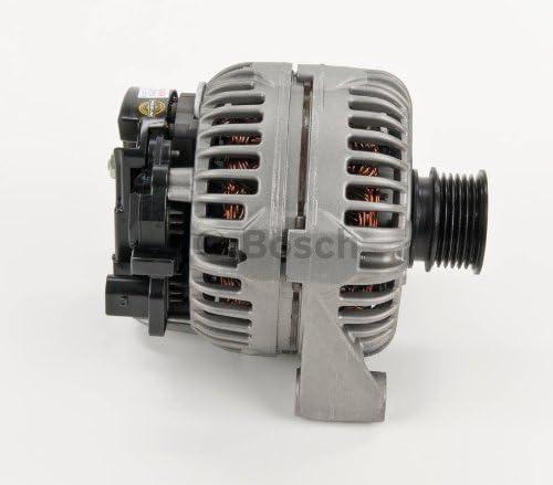 imageBosch Automotive AL0816X Premium 100 Remanufactured Alternator  Compatible With Select BMW 325Ci 325i 330Ci 330i Z4 120 Amp