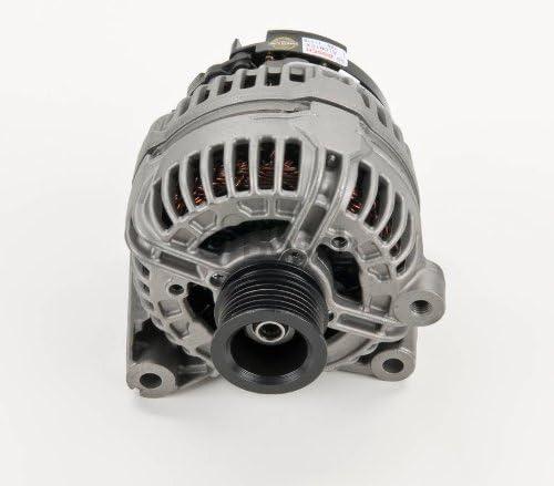 imageBosch Automotive AL0816X Premium 100 Remanufactured Alternator  Compatible With Select BMW 325Ci 325i 330Ci 330i Z4 120 Amp