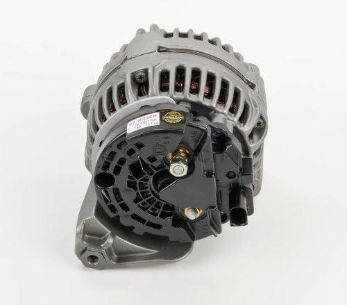 imageBosch Automotive AL0816X Premium 100 Remanufactured Alternator  Compatible With Select BMW 325Ci 325i 330Ci 330i Z4 120 Amp