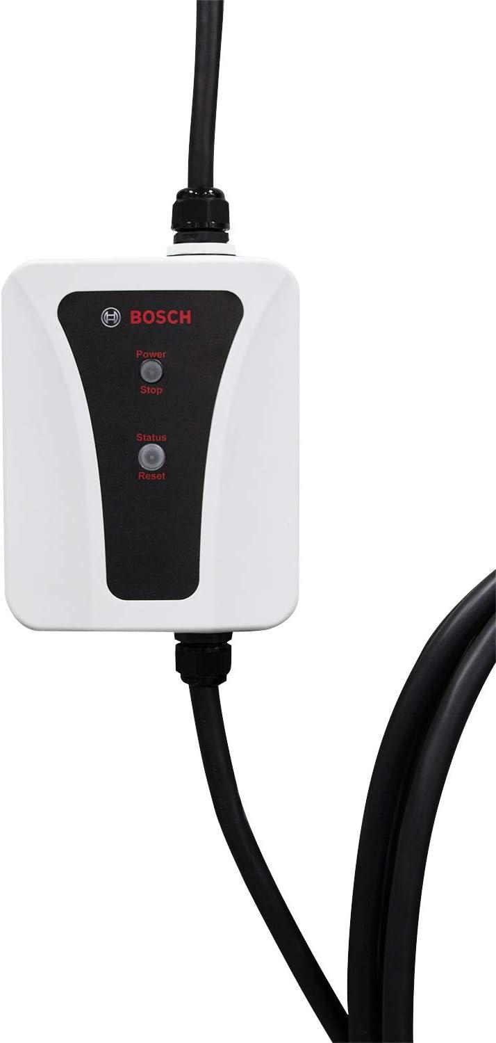 imageBosch Automotive EV400 Series EL52503 EV Charging Station with 25ft CableNew Style