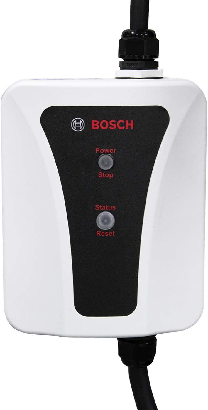 imageBosch Automotive EV400 Series EL52503 EV Charging Station with 25ft CableNew Style