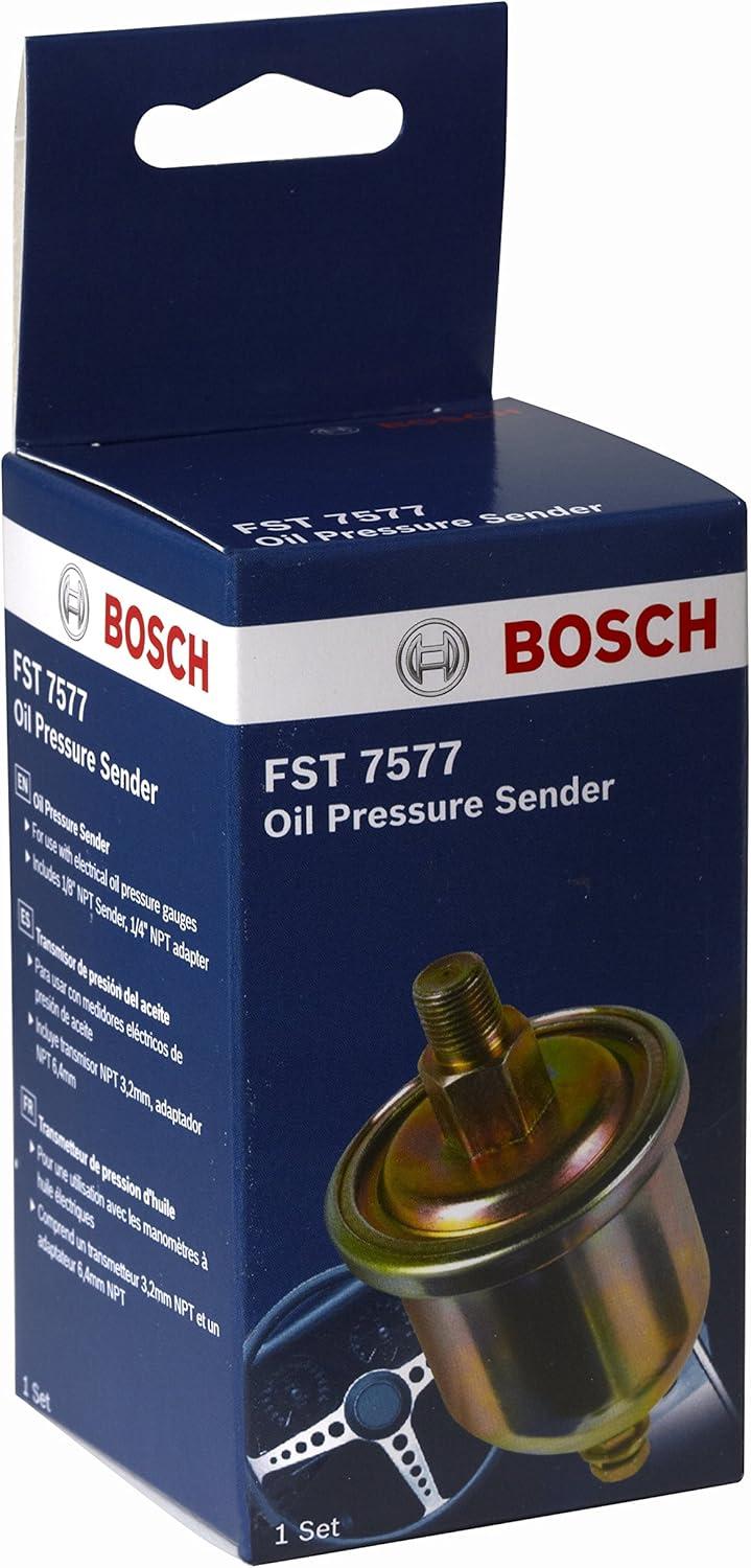 imageBosch SP0F000011 Oil Pressure Sender