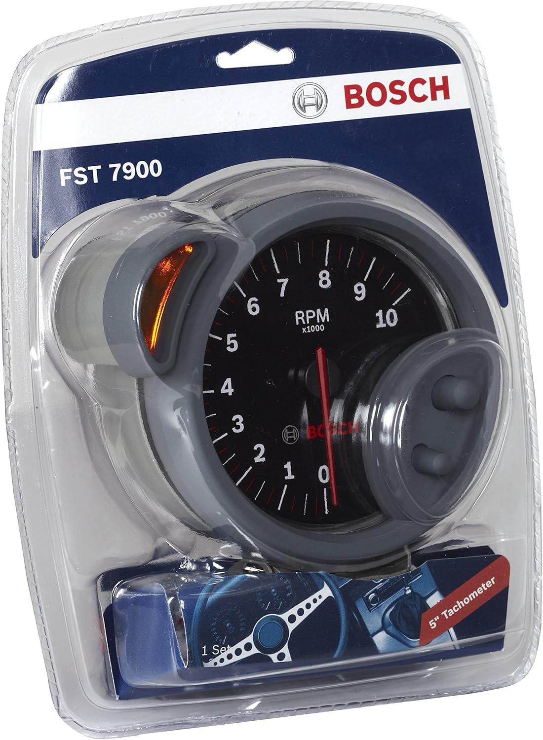 imageBosch SP0F000015 Sport ST 5quot Tachometer