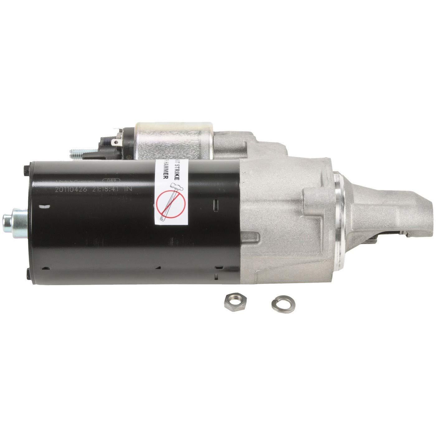 imageBosch SR0815N Original Equipment 100 New Starter  Compatible with Select Dodge Sprinter 2500 Sprinter 3500