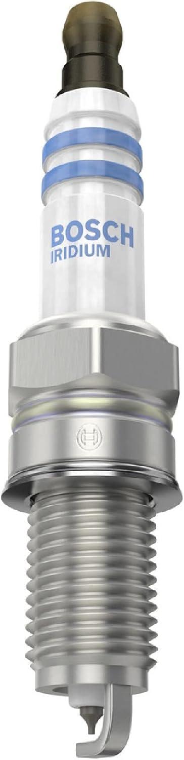 imageBosch YR6KI332S OE Fine Wire Iridium Spark Plug  Single