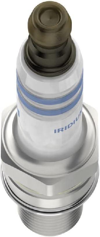 imageBosch YR6KI332S OE Fine Wire Iridium Spark Plug  Single