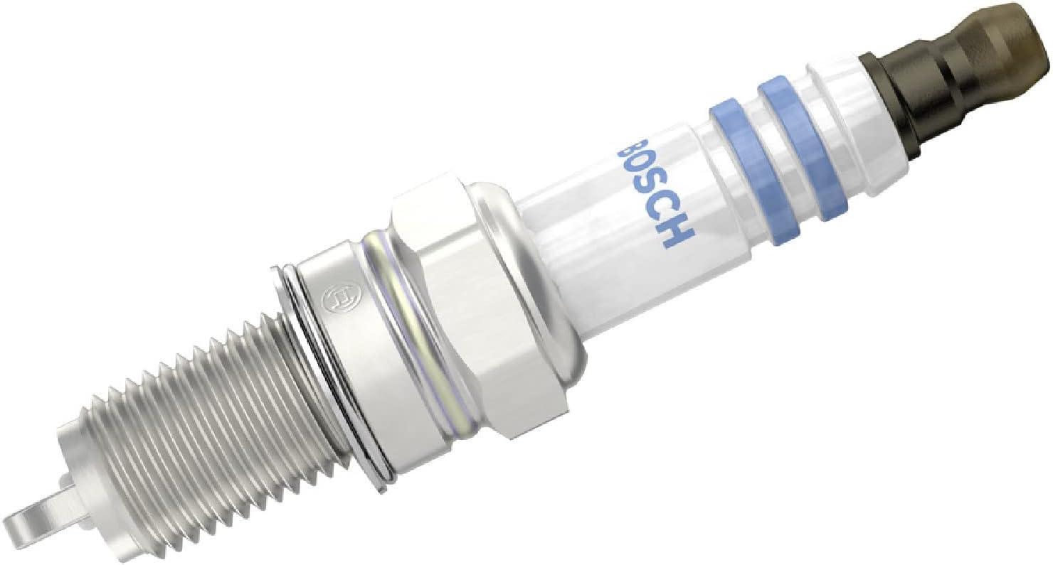 imageBosch YR6KI332S OE Fine Wire Iridium Spark Plug  Single