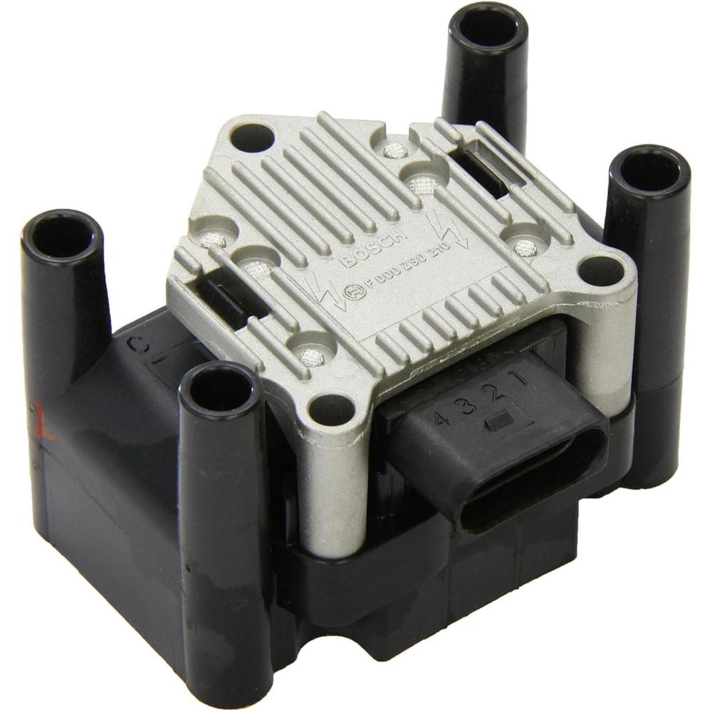 imageBOSCH 00112 Ignition Coil