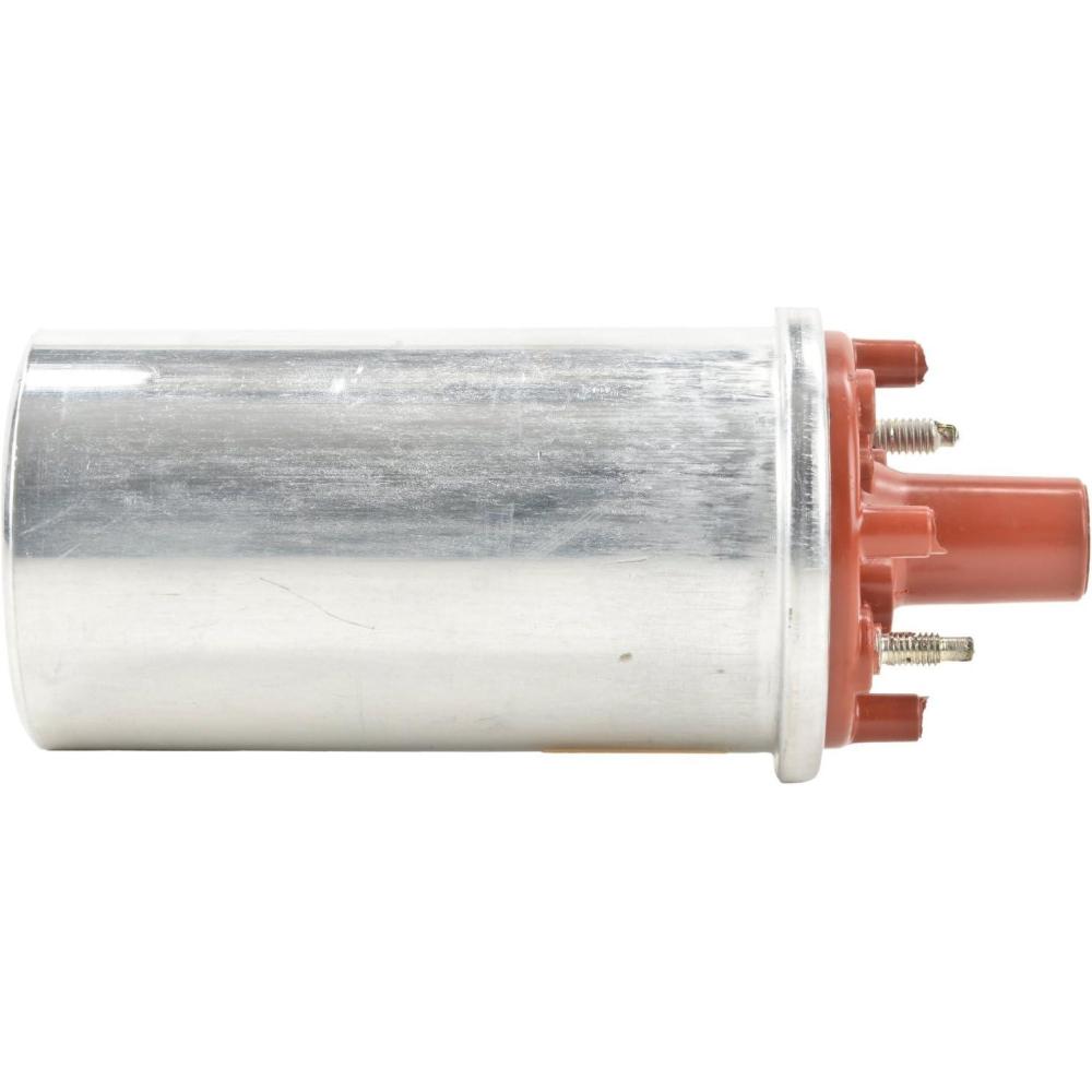 imageBOSCH 0221118322 Original Equipment Ignition Coil  Compatible with Select Porsche 911 924 928 944 968