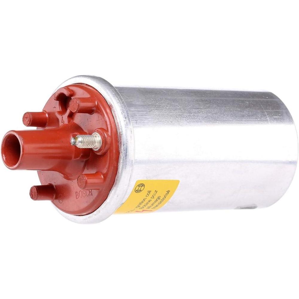 imageBOSCH 0221118322 Original Equipment Ignition Coil 1 Pack