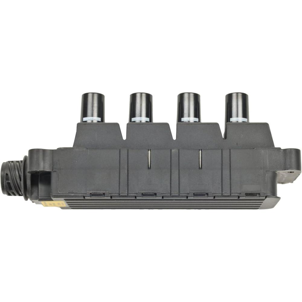 imageBOSCH 0221503489 Original Equipment Ignition Coil  Compatible with Select BMW 318i 318is 318ti Z3