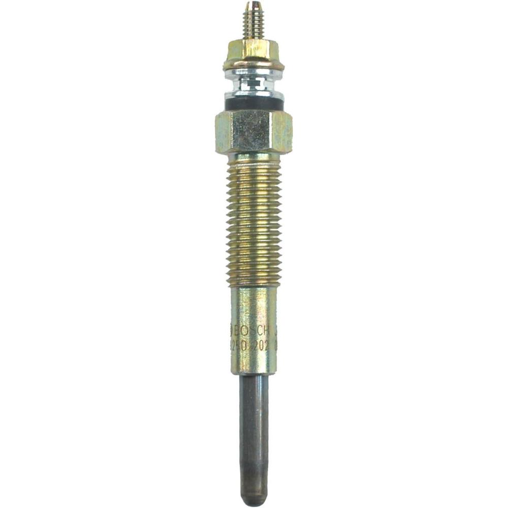 imageBOSCH 0250202089 Duraterm Glow Plug  Single