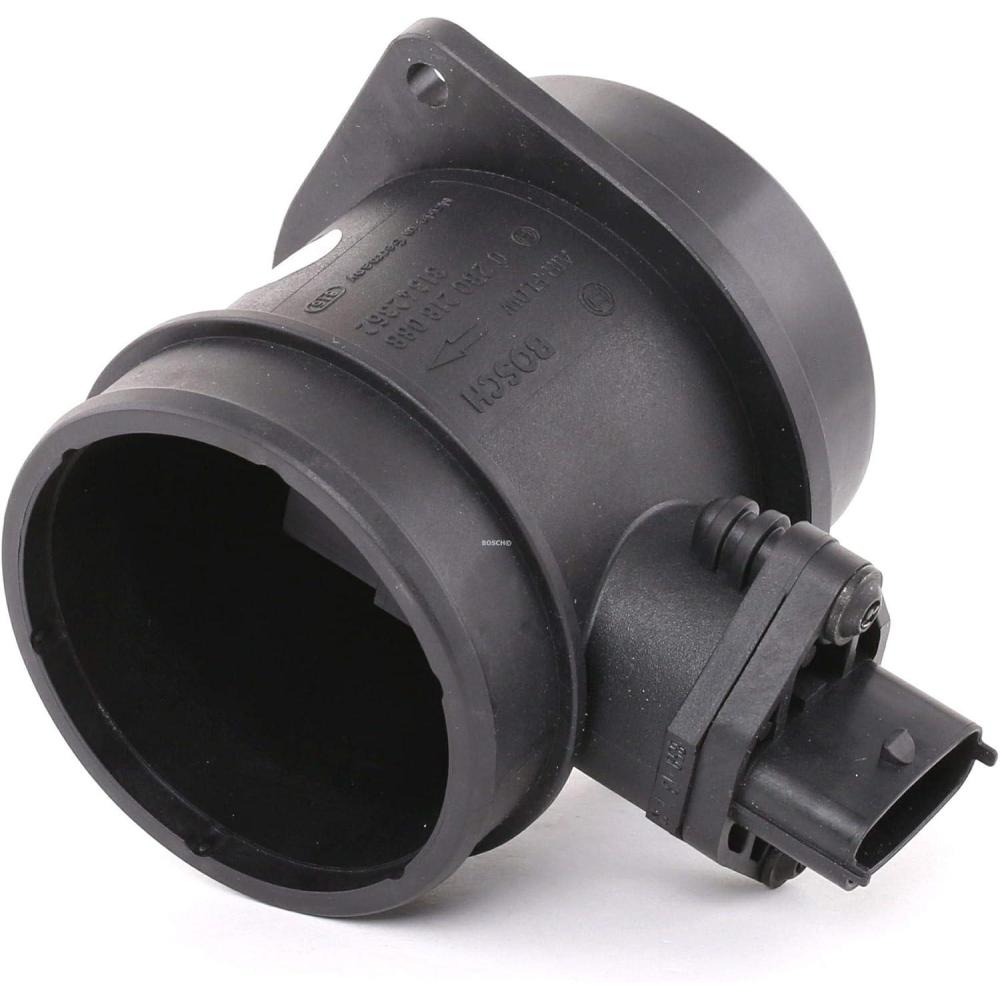 imageBOSCH 0280218088 Original Equipment Mass Air Flow MAF Sensor  Compatible With Select Volvo C70 S60 S70 S80 V70 XC70 XC90