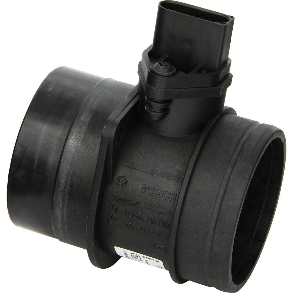 imageBOSCH 0986280208 Original Equipment Mass Air Flow MAF Sensor