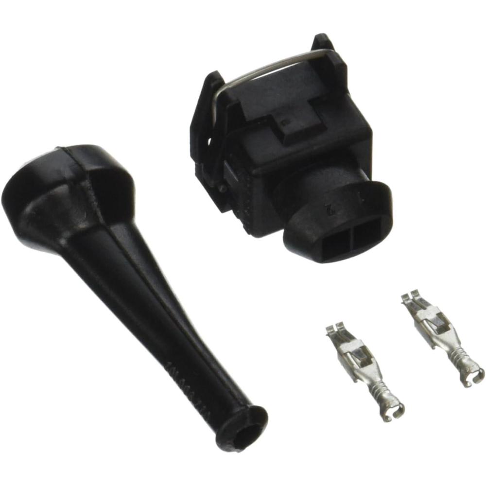 imageBOSCH 1287013003 Fuel Injector Connector
