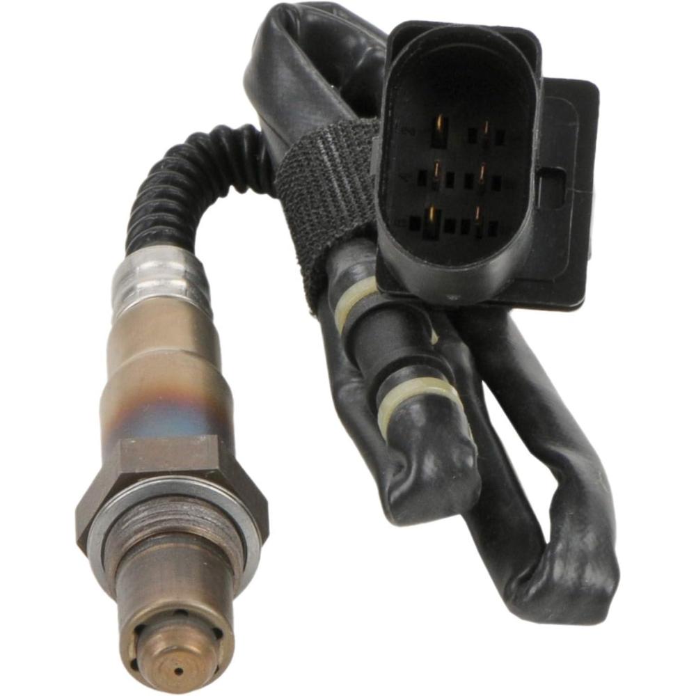 imageBOSCH 17014 Premium Original Equipment Oxygen Sensor  Compatible with Select RollsRoyce Phantom
