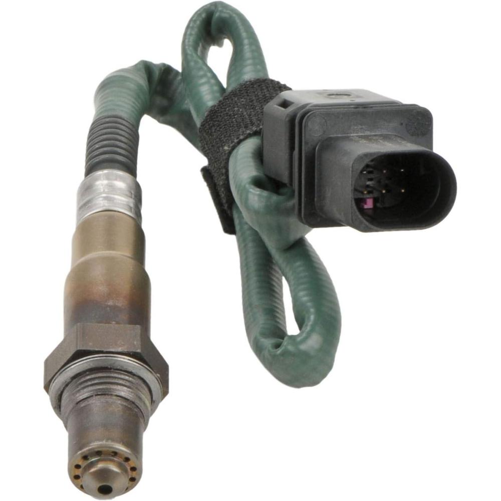 imageBOSCH 17016 Premium Original Equipment Oxygen Sensor  Compatible with Select 200516 Dodge Freightliner MercedesBenz