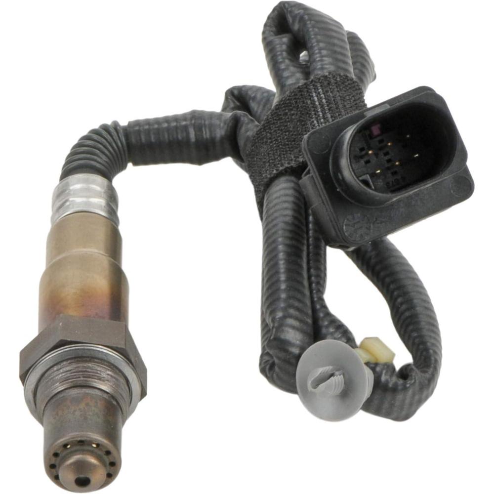 imageBOSCH 17112 Premium Original Equipment Oxygen Sensor  Compatible with Select Mini Cooper