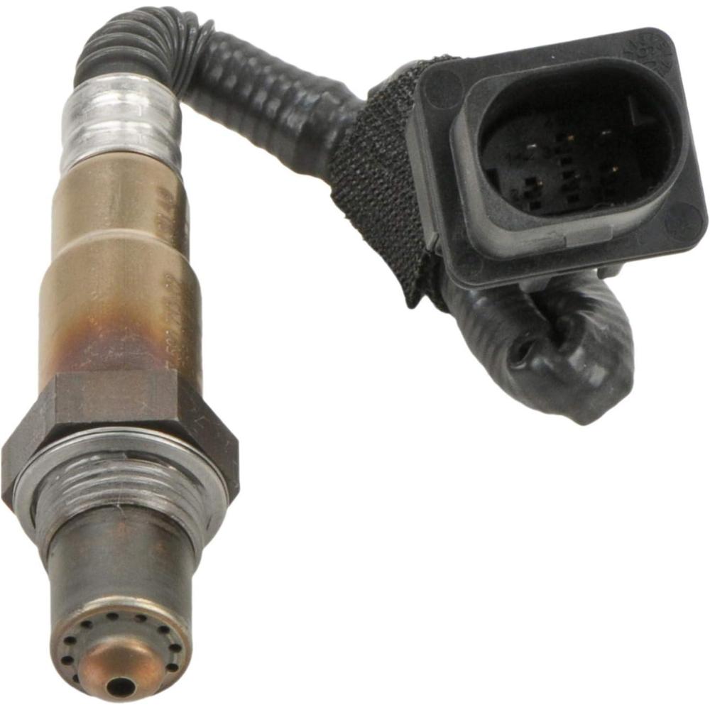 imageBOSCH 17217 Premium Original Equipment Oxygen Sensor  Compatible with Select Mini Cooper