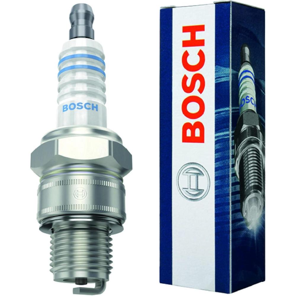 imageBOSCH 79026 Copper with Nickel Spark Plug  SingleSingle