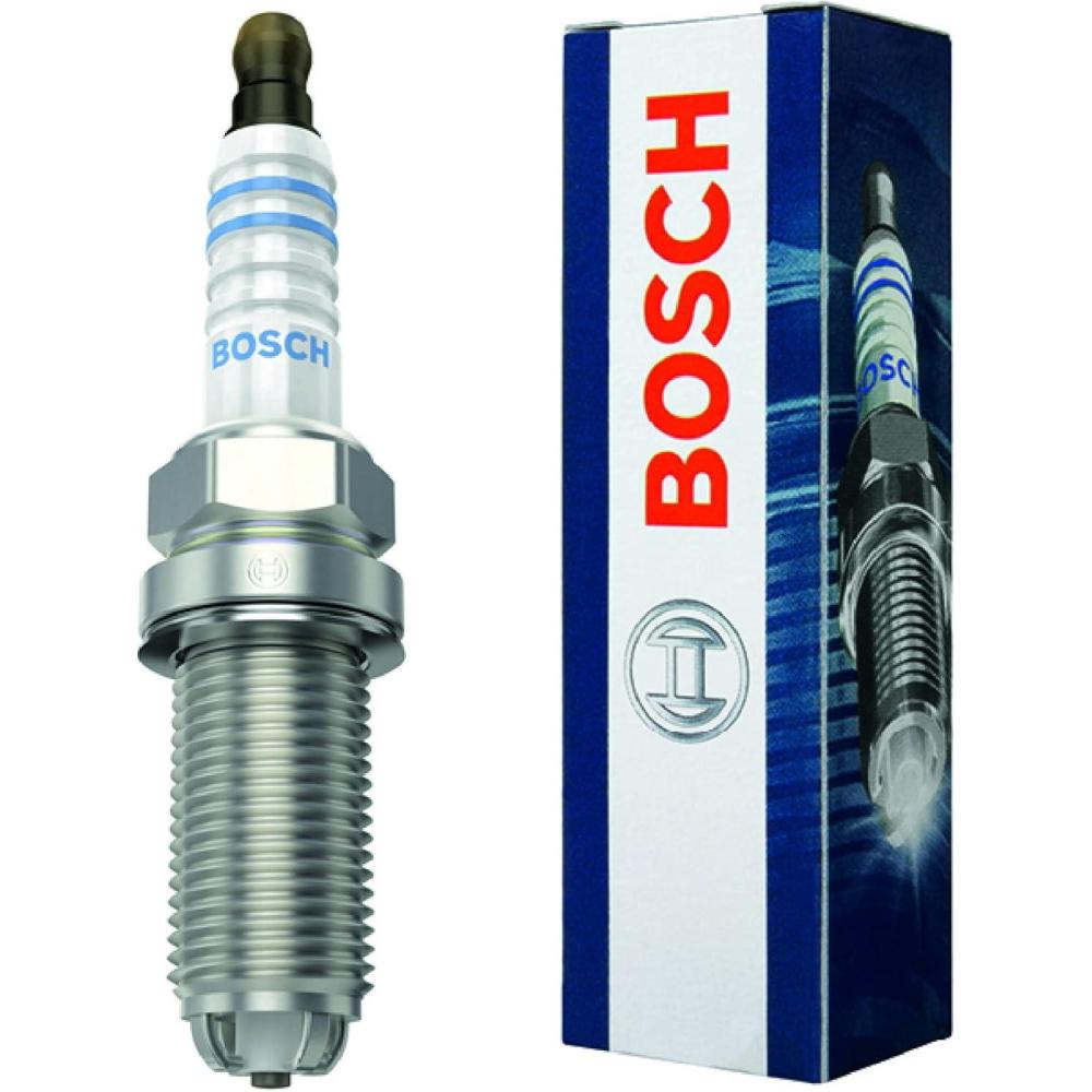imageBOSCH 79079 Copper with Nickel Spark Plug  SingleSingle